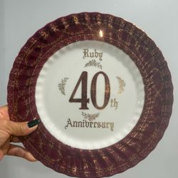 Aniversario 40 Años