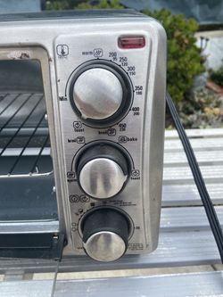 Toasters