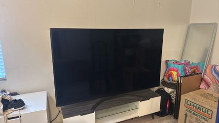 Flat screen tv