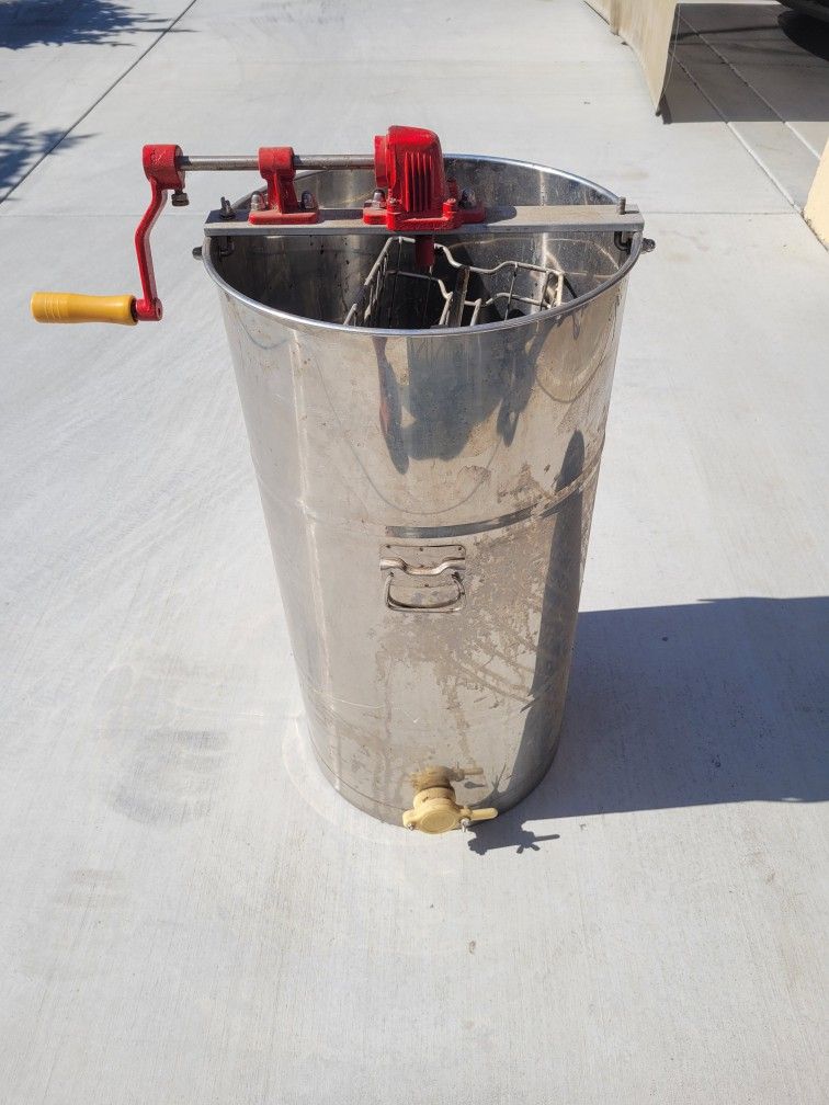 Honey Spinner Make An Offer