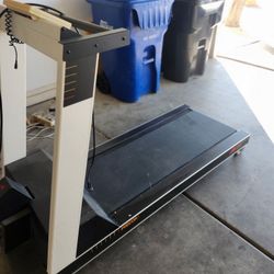 Free Treadmill 