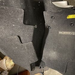 Lexus Mat Original Manufactur