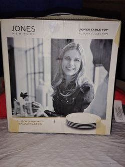 Dinner Plates