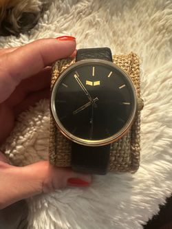 Vestal Roosevelt Watch