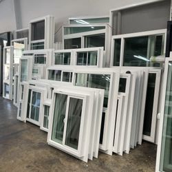 Windows And Doors For Sale