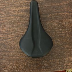 Brand new bicycle seat