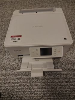 Canon printer 3in 1