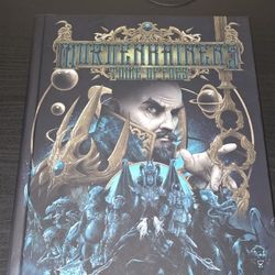 Alternate Cover Dungeon And Dragon Books