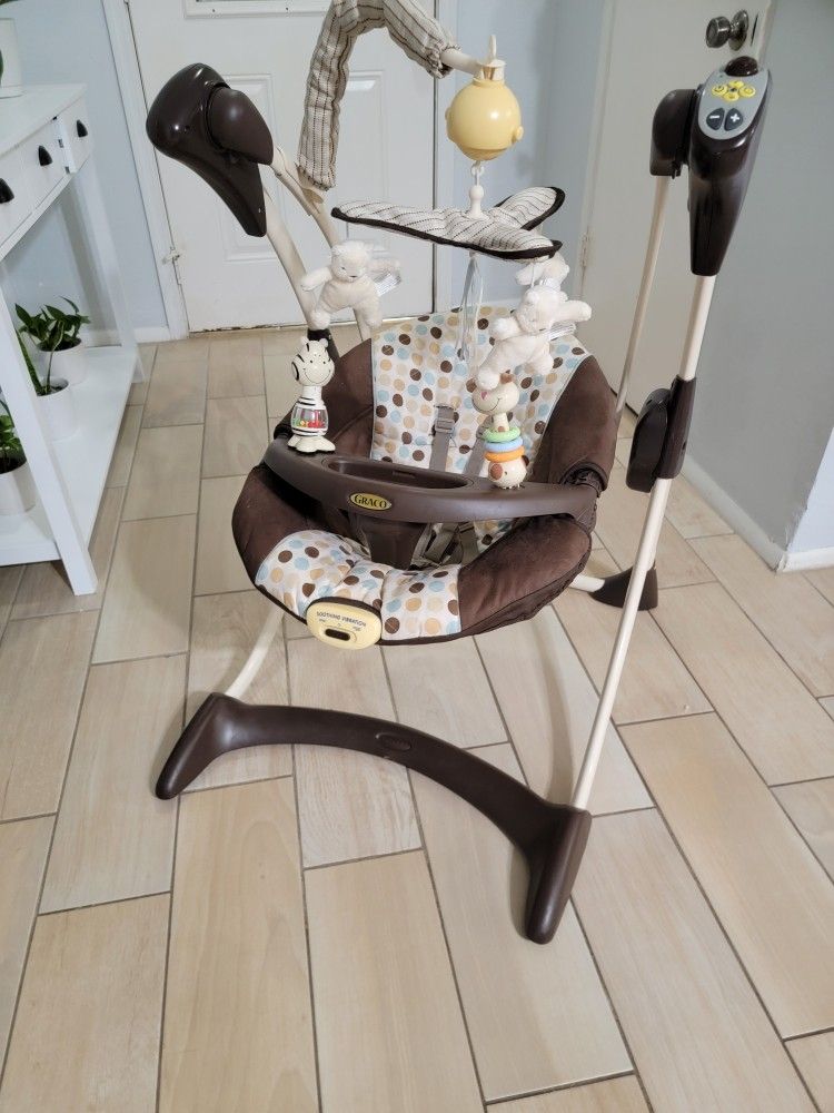 Baby Swing