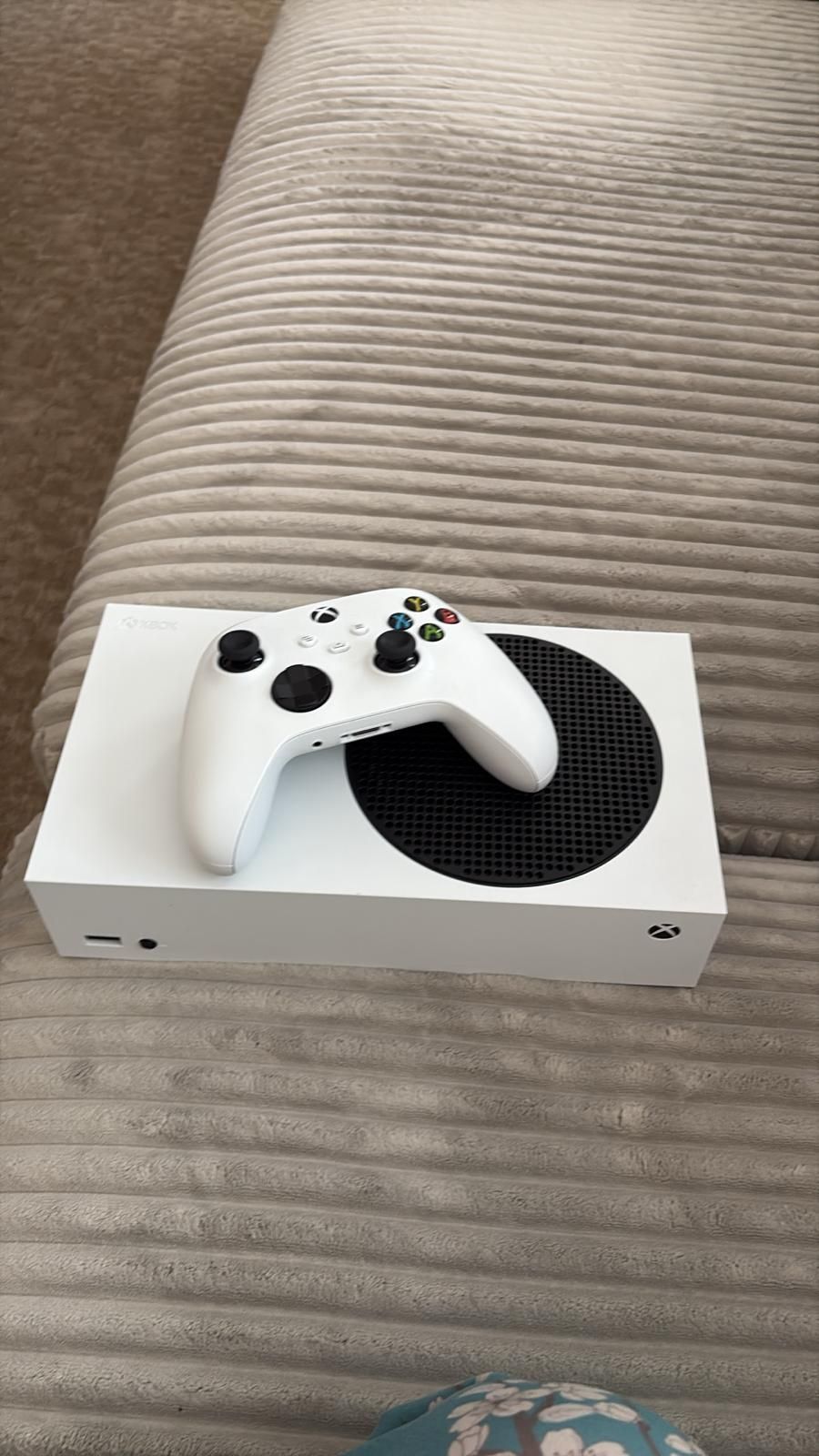Xbox series S
