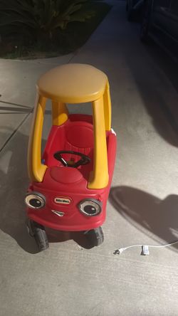Kids car