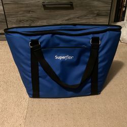 Insulated Bag 