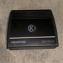 Memphis Srx150.2 Amp