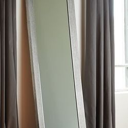 Floor Mirror