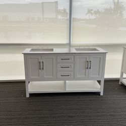 Ratel Bathroom Vanity DS-VS6021D