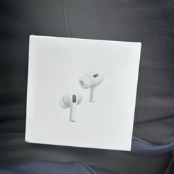 Apple AirPods Pro Gen2 BRAND NEW