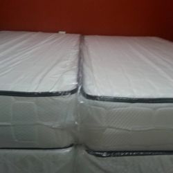 2 twin beds beds new can deliver