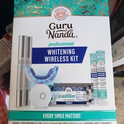 Whitening  Device 