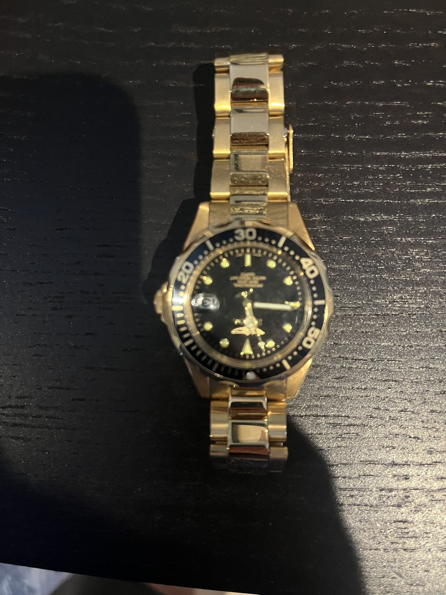 Men’s Invicta Watch