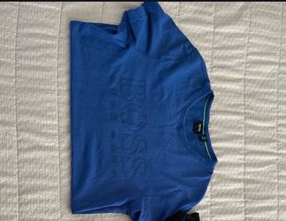 Hugo boss shirt
