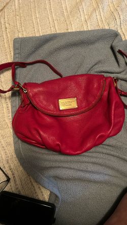 Marc By Marc Jacob’s Cross Body Purse