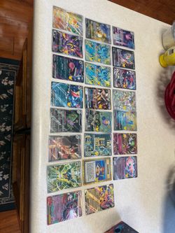 30th pokemon singles