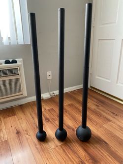 Macebells steel