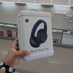 Beats Studio Pro