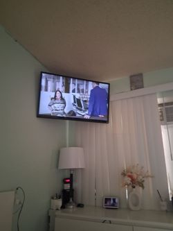 Tv vicio 40