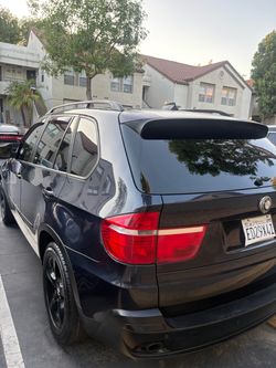 2008 BMW X5