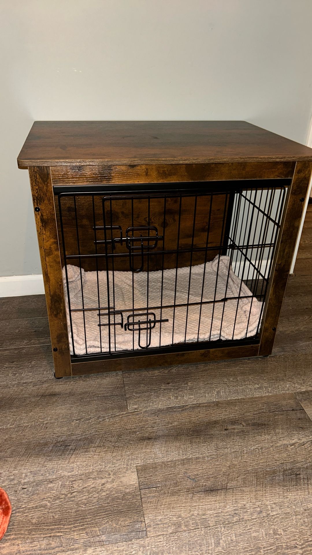 Dog Crate