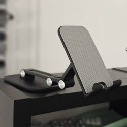 Adjustable Foldable Phone & Tablet Stand
