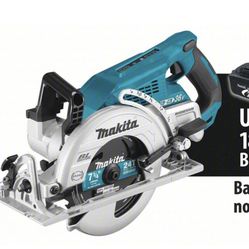 Sierra de Mano Makita 