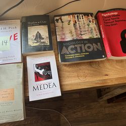 College Books For Sale