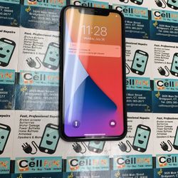 iPhone 11 T-Mobile 64GB 