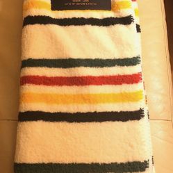 Pendleton Throw Blanket