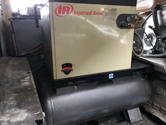 Ingerssoll rand