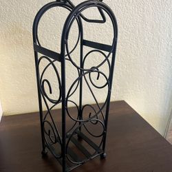 Wine bottle Holder 