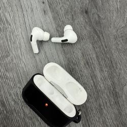 Apple Headphones 