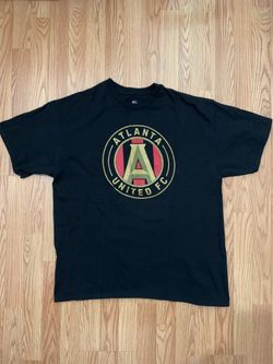Atlanta United FC shirt