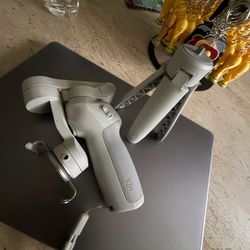 Dji osmo 4 gimbal