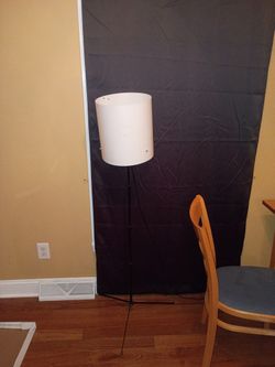 Ikea Lamp