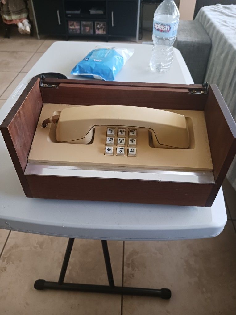 Vintage Phone