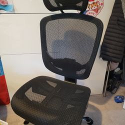 Mesh Office Chair - $65