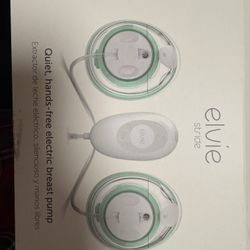 ElVIE Stride Wireless/bluetooth Device 