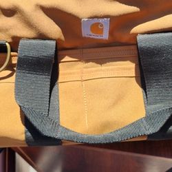Tool Bag- Legacy Carhartt Medium Tool Bag 