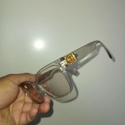 Versace
Women's Eyeglasses