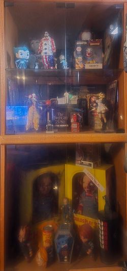 Horror collection (everything)
