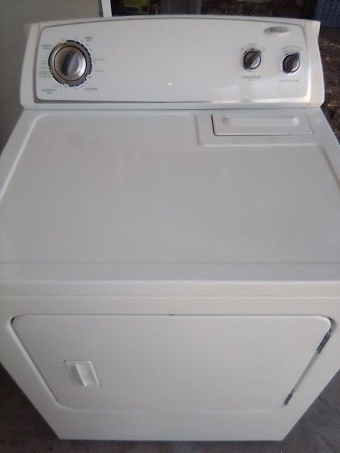 Whirlpool Electric Dryer For Sale Great Condition Free Delivery And Setup