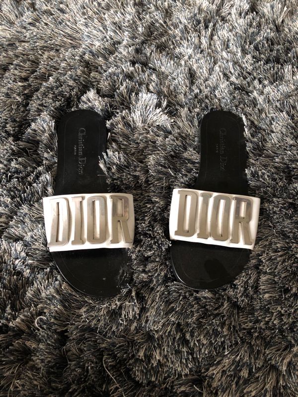 alyx dior sandals